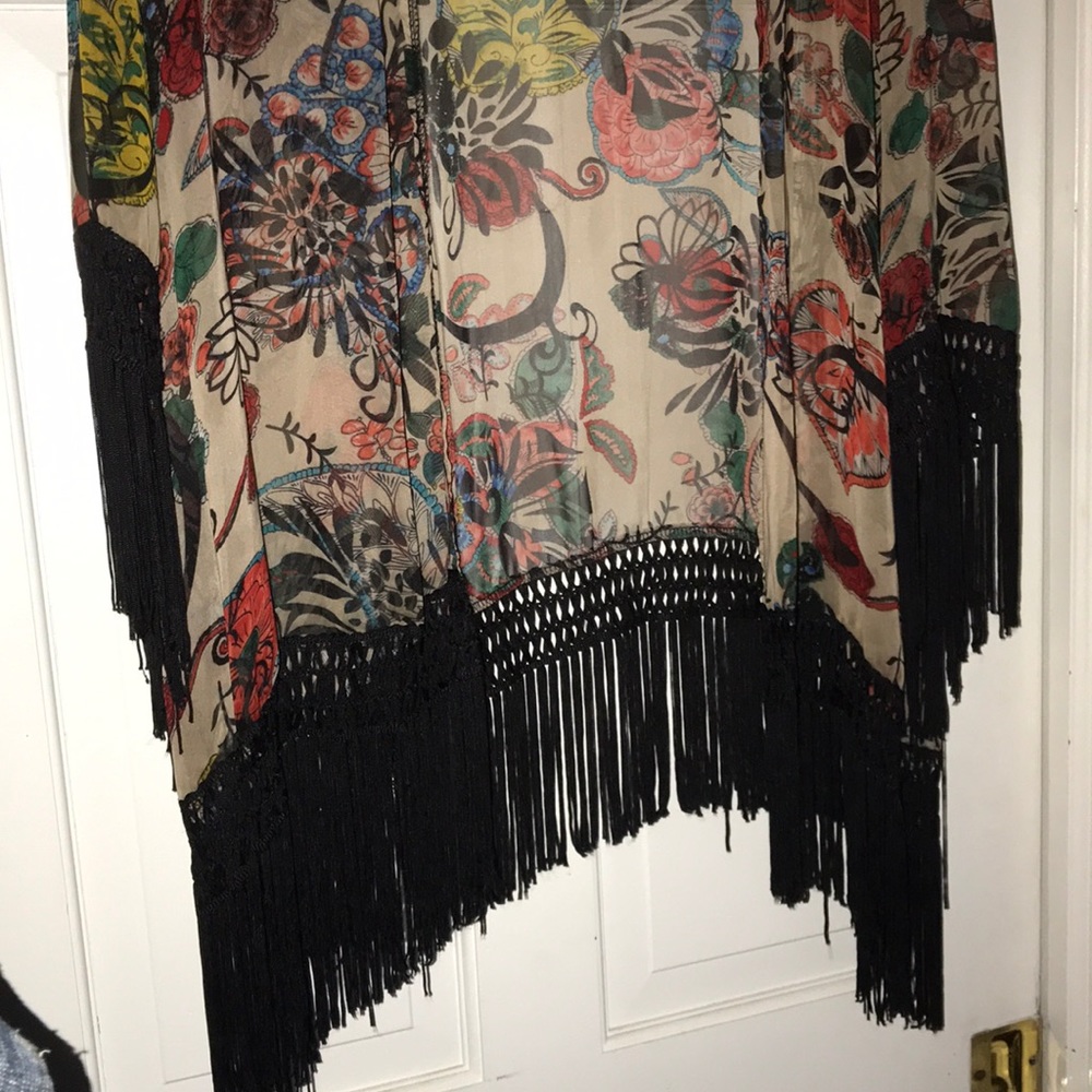Kimono - Picture 2 of 2